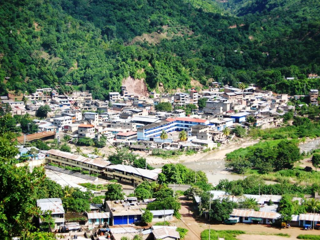 Foto de Chanchamayo, Perú