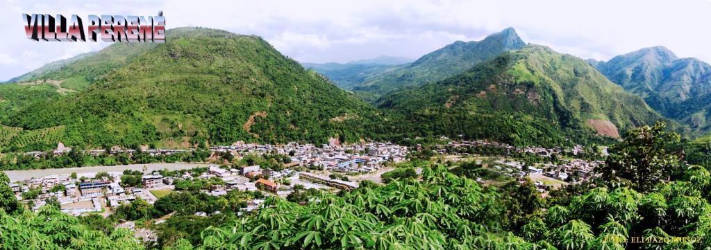 Foto de Chanchamayo, Perú