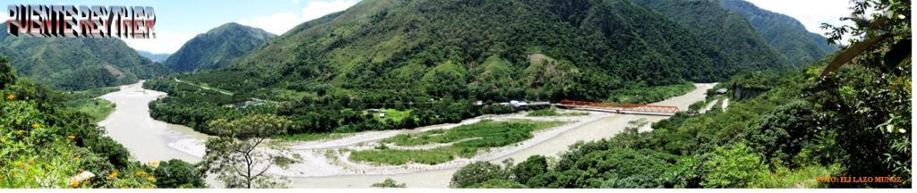 Foto de Chanchamayo, Perú