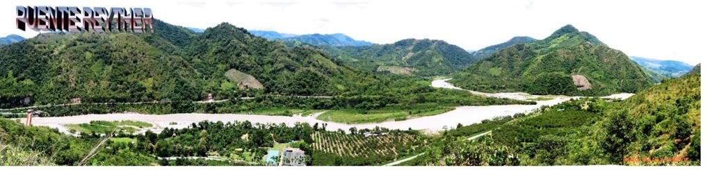 Foto de Chanchamayo, Perú