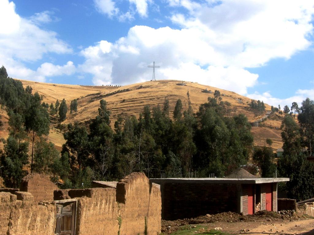 Foto de Huancayo, Perú