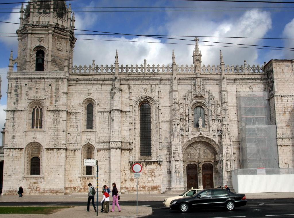 Foto de Lisboa, Portugal