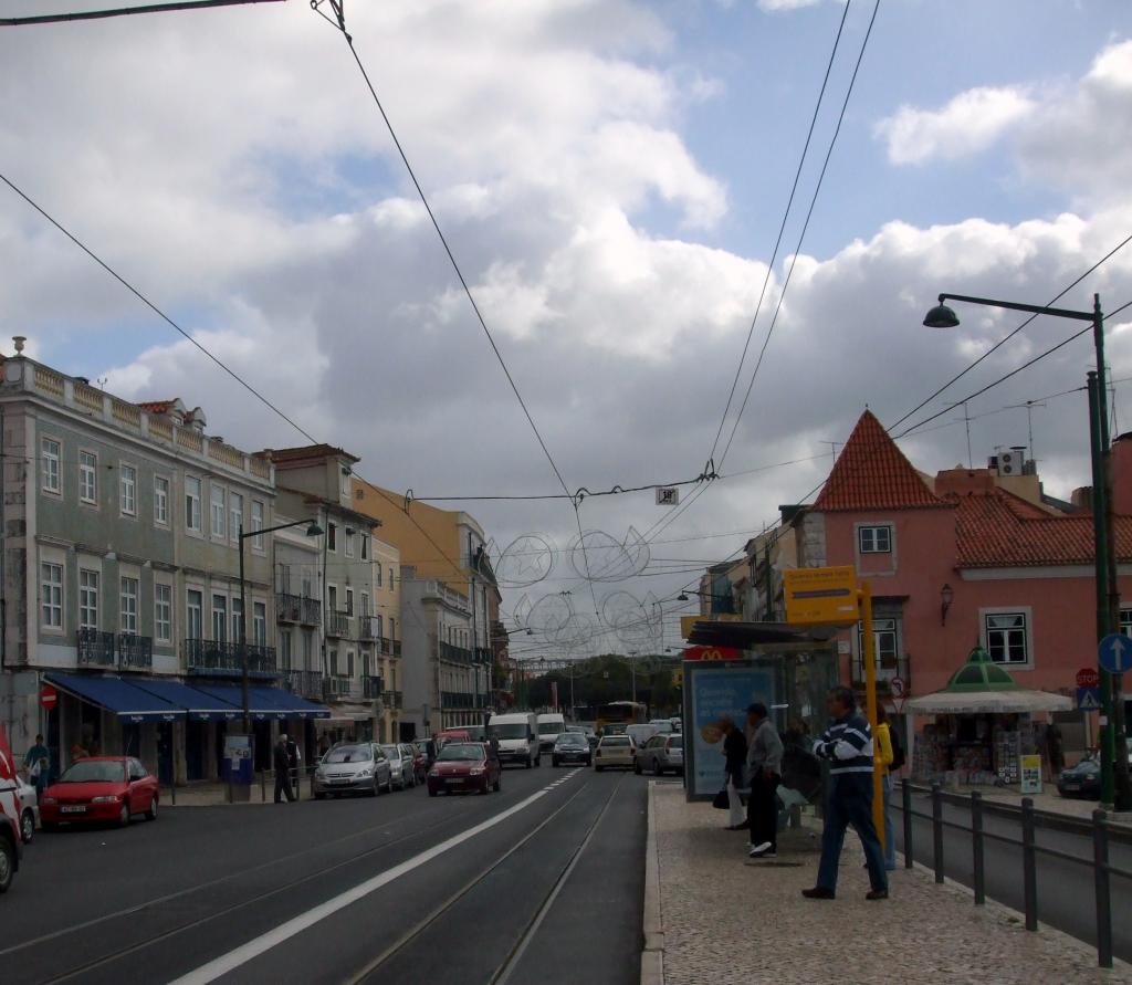 Foto de Lisboa, Portugal