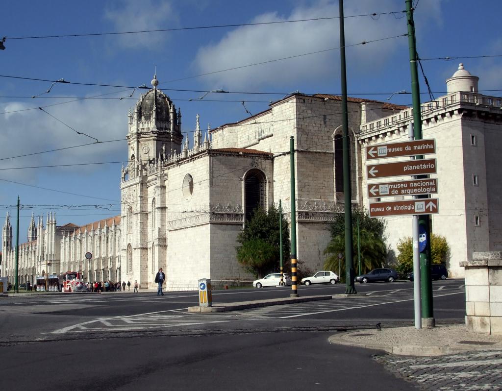 Foto de Lisboa, Portugal