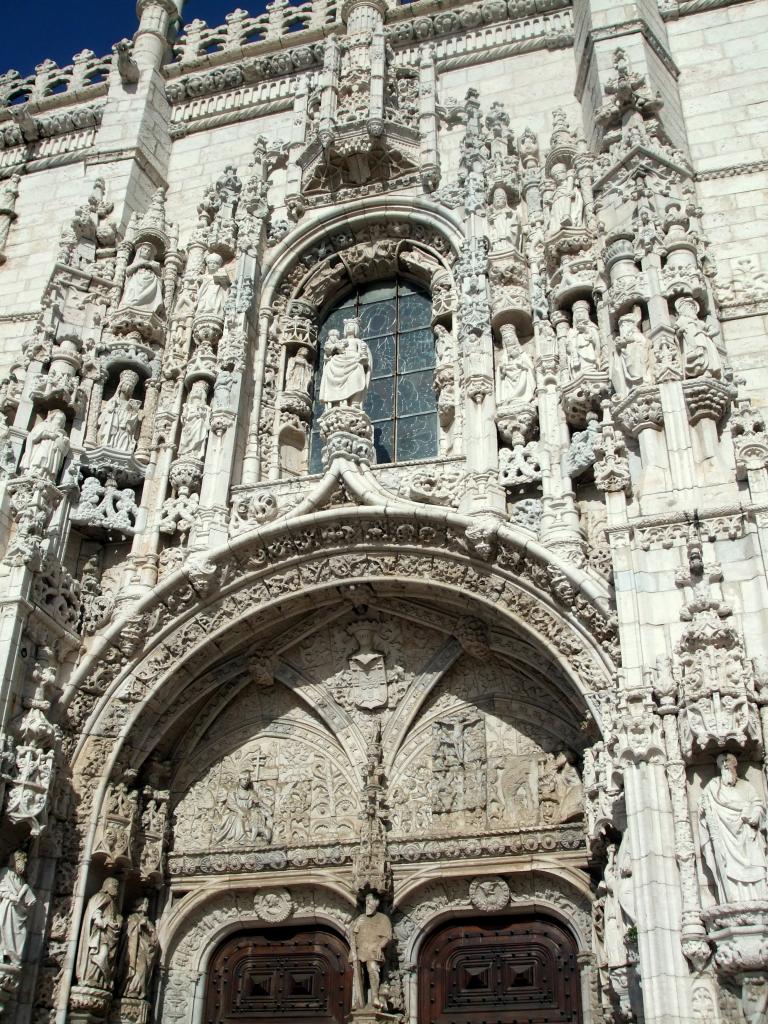 Foto de Lisboa, Portugal