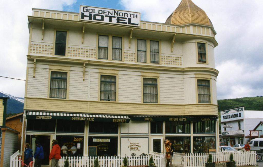 Foto de Haines (Alaska), Estados Unidos