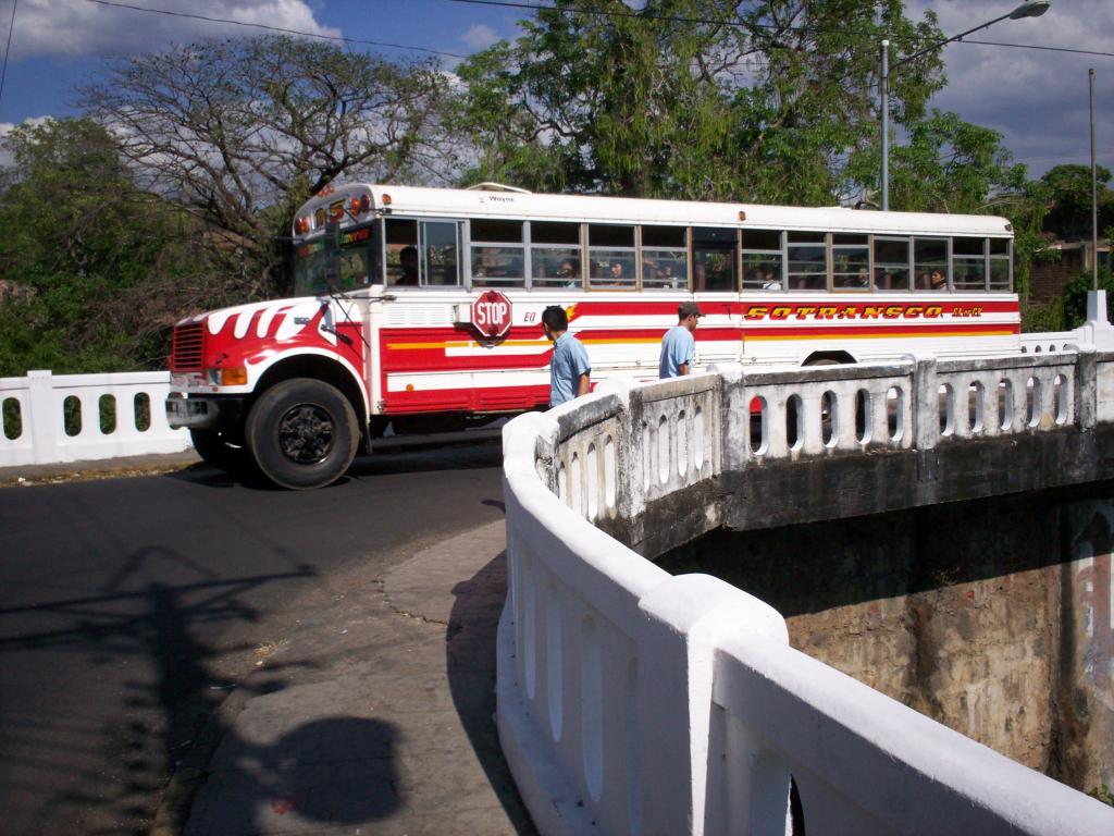 Foto de Sonsonate, El Salvador