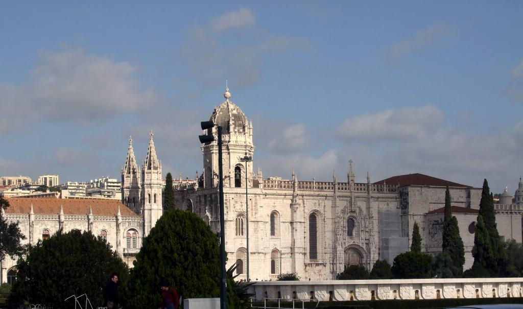 Foto de Lisboa, Portugal