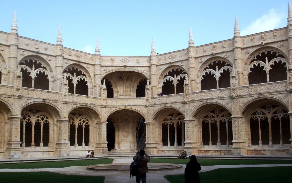 Foto de Lisboa, Portugal