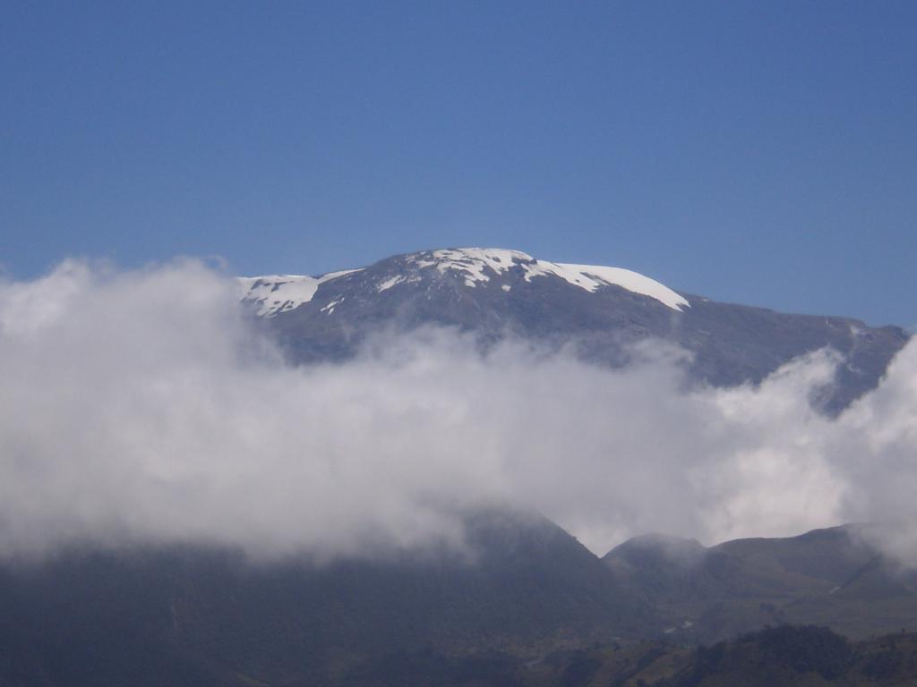 Foto de Manizales (Caldas), Colombia