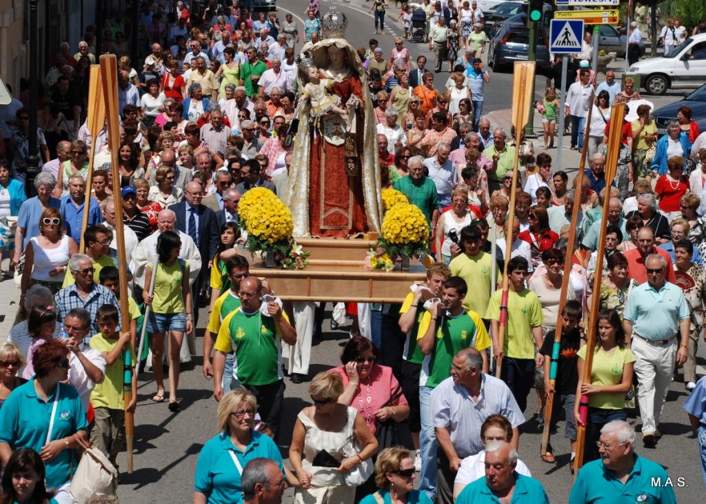 Foto de Colindres (Cantabria), España