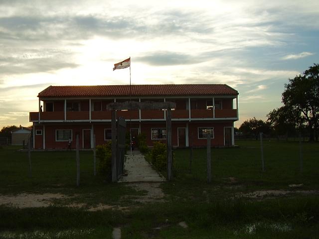 Foto de Gral.Bruguez, Paraguay