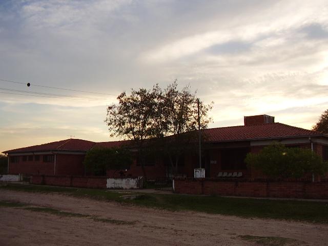 Foto de Gral.Bruguez, Paraguay
