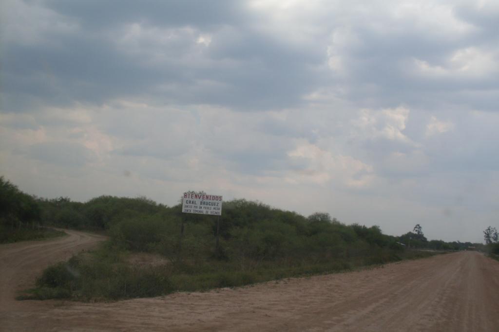 Foto de Gral.Bruguez, Paraguay