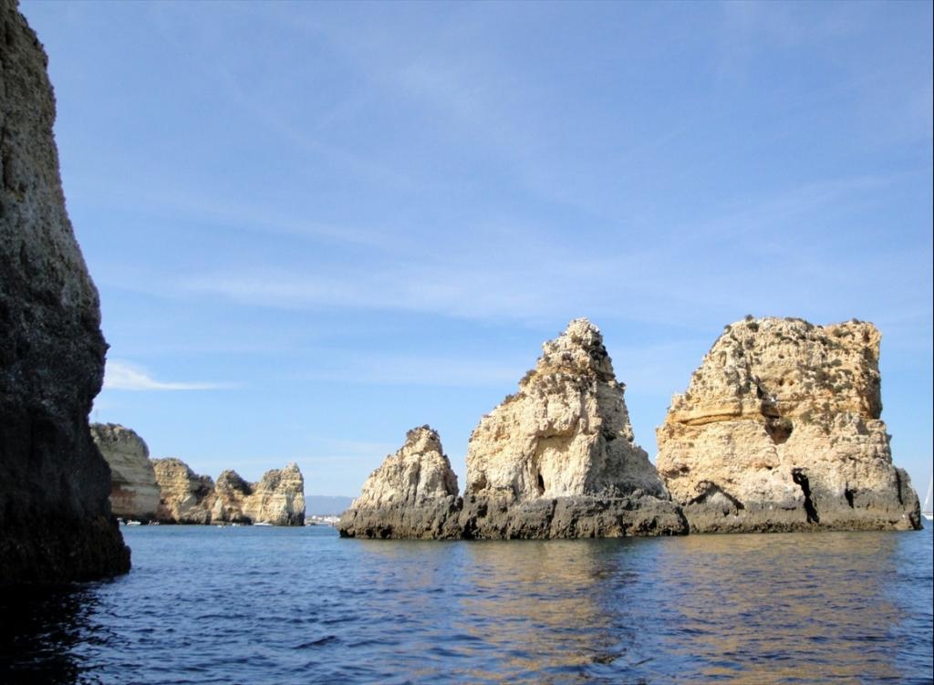 Foto de Lagos, Portugal