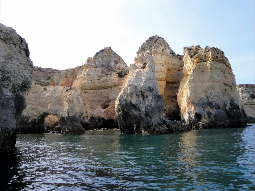 Foto de Lagos, Portugal