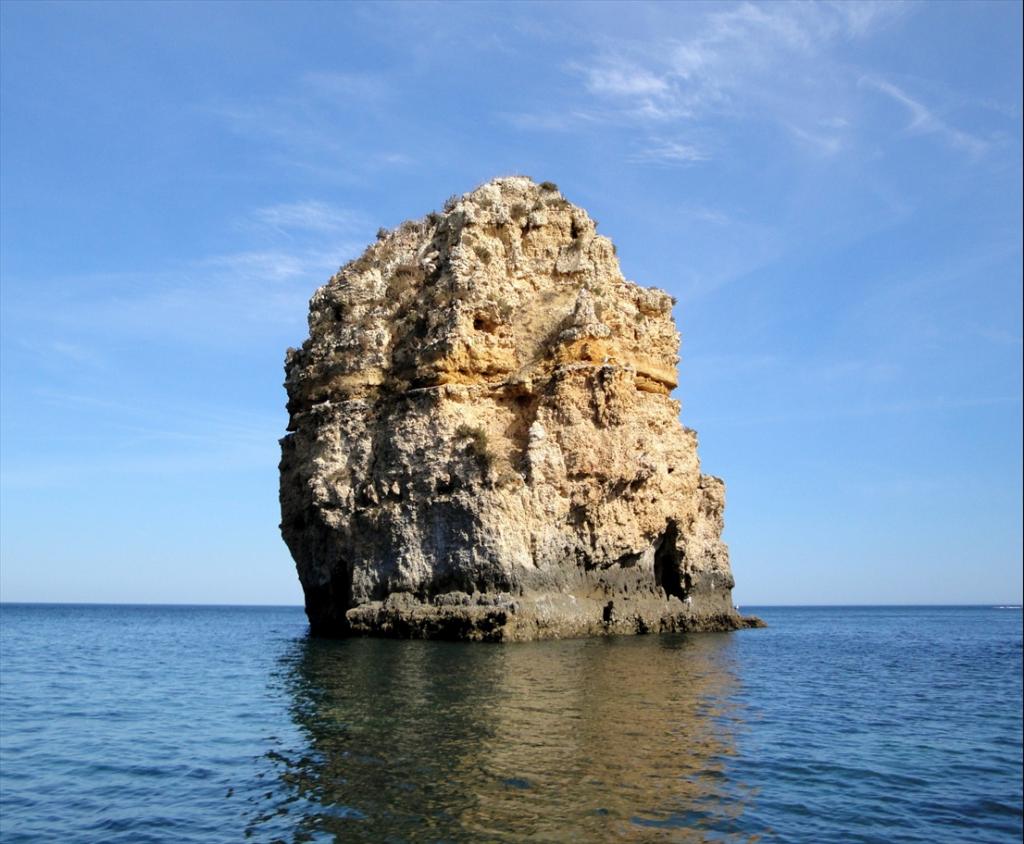 Foto de Lagos, Portugal