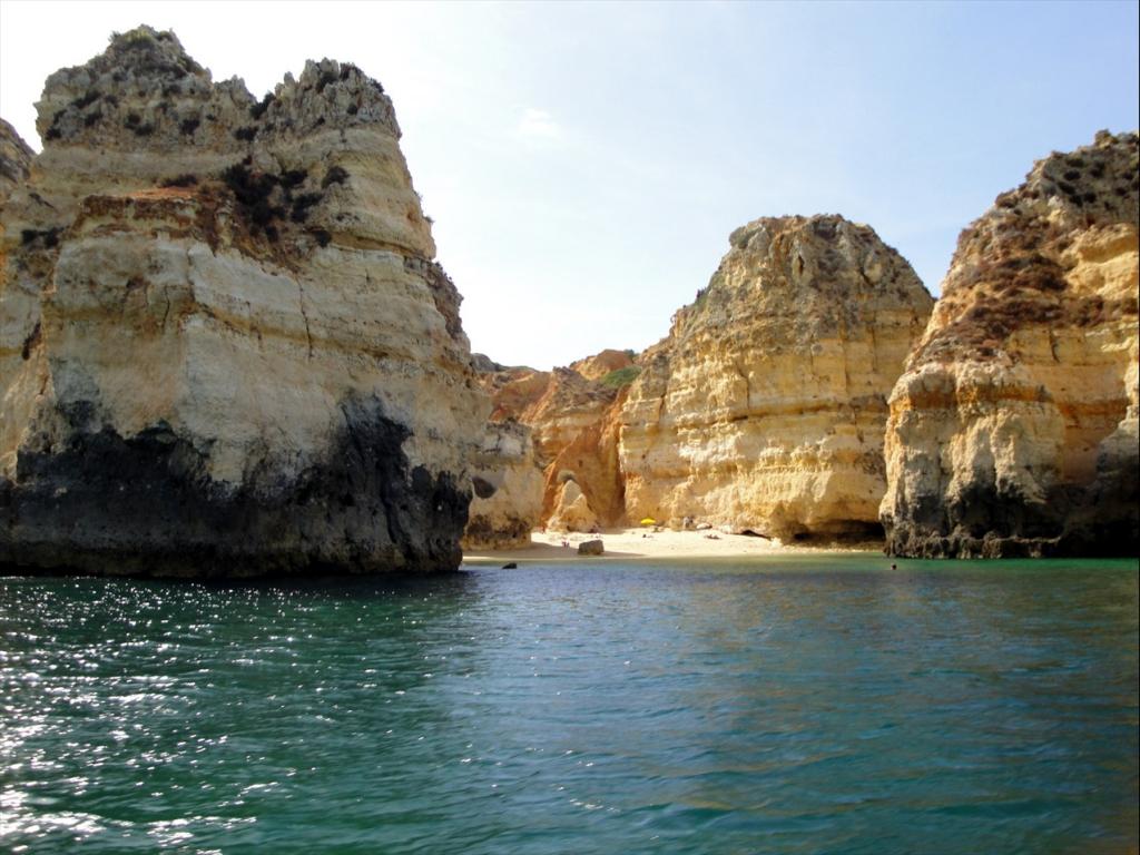 Foto de Lagos, Portugal