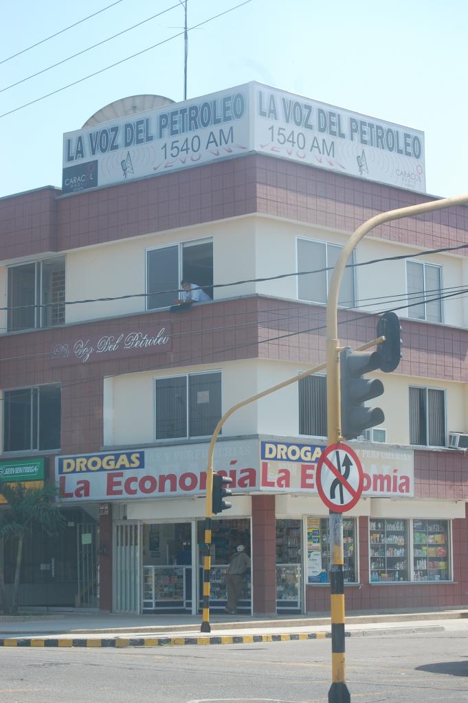 Foto de Barrancabermeja, Colombia