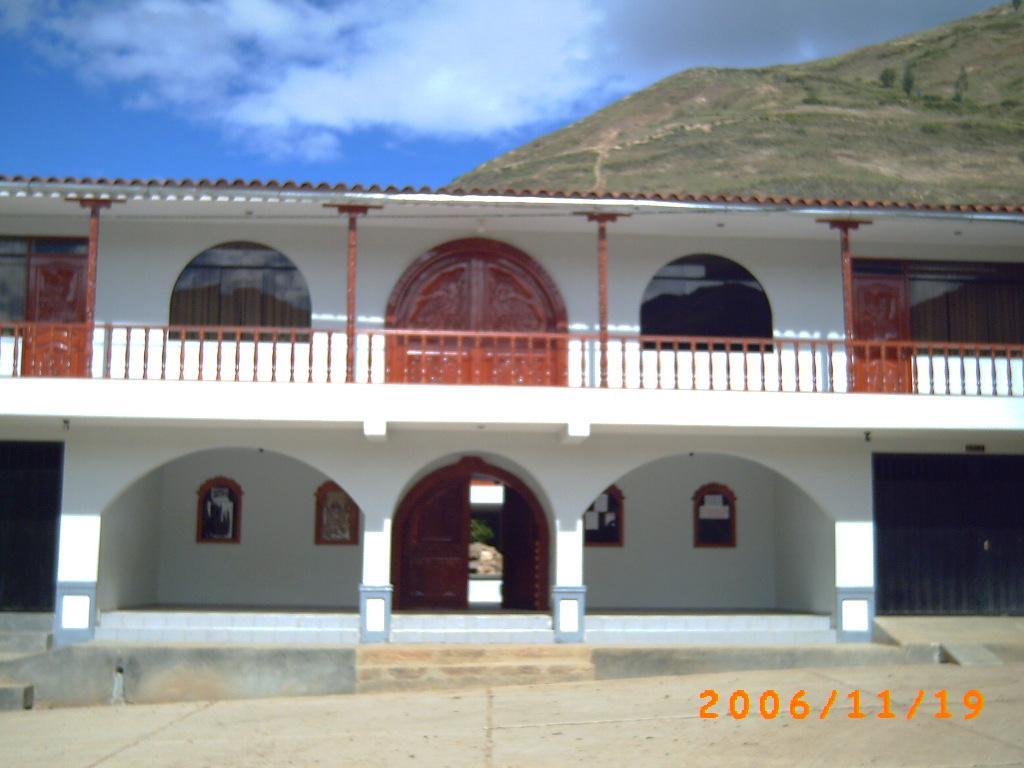Foto de Quinuabamba, Perú