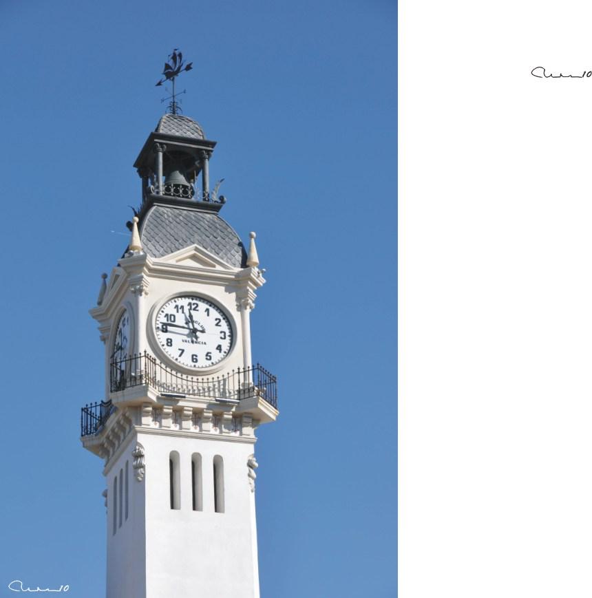 Foto de Valencia (València), España