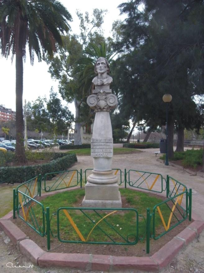 Foto de Valencia (València), España