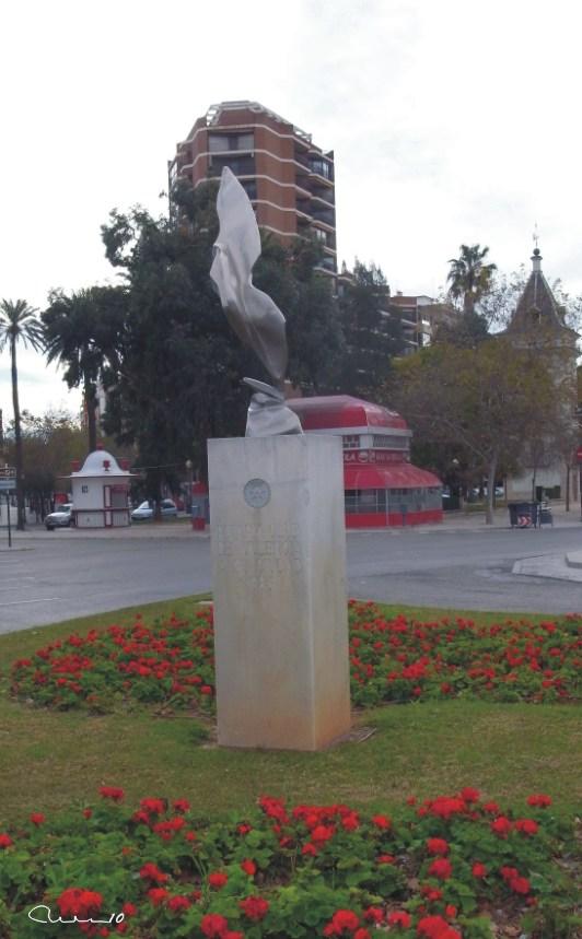 Foto de Valencia (València), España