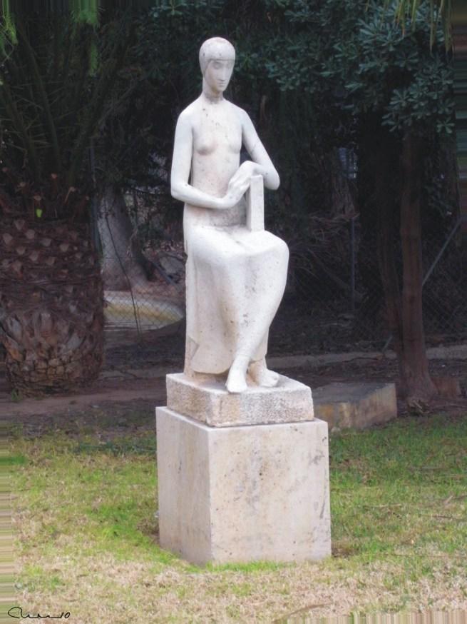 Foto de Valencia (València), España