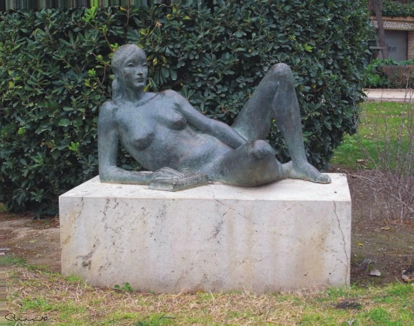 Foto de Valencia (València), España