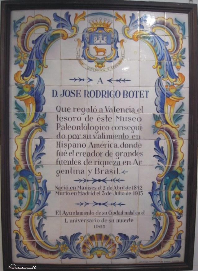 Foto de Valencia (València), España