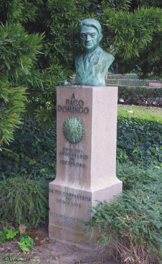 Foto de Valencia (València), España