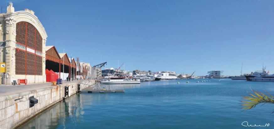 Foto de Valencia (València), España