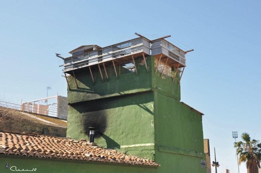 Foto de Canyamelar (València), España