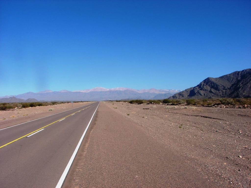 Foto de Jagüe, Argentina