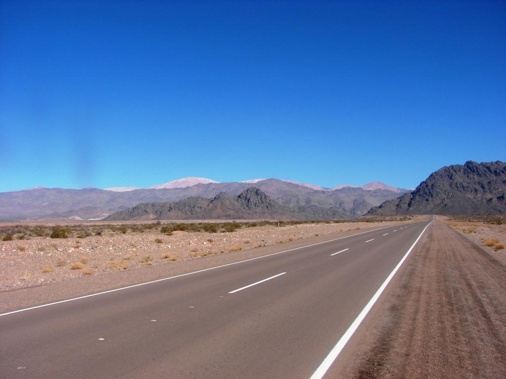 Foto de Jagüe, Argentina