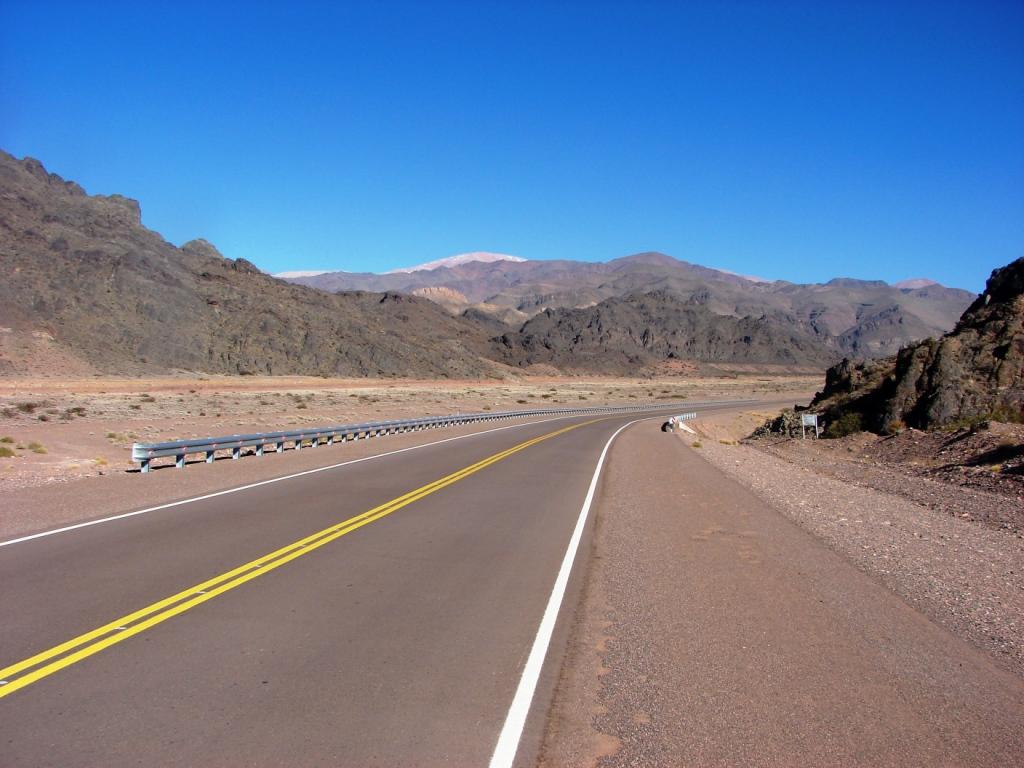 Foto de Jagüe, Argentina