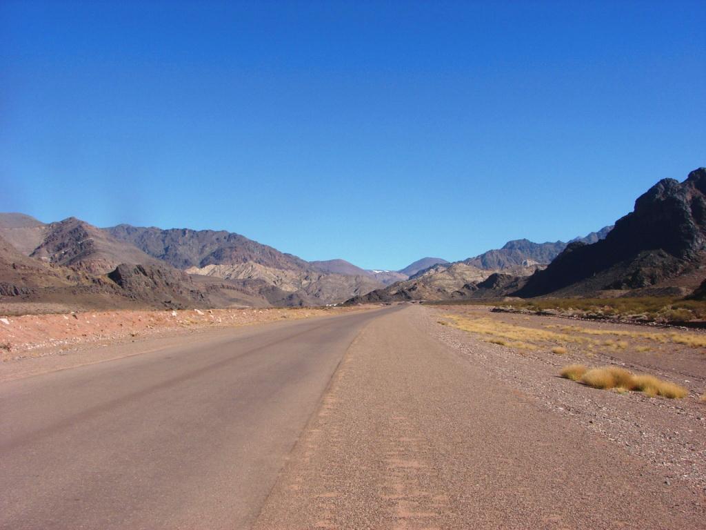 Foto de Jagüe, Argentina