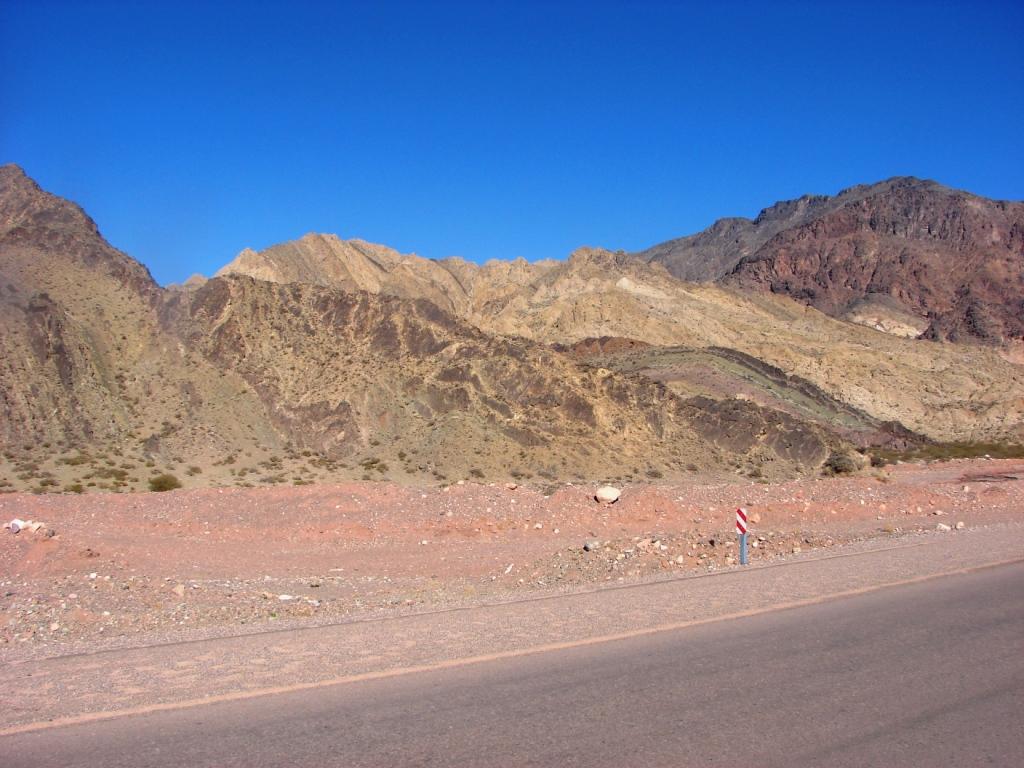 Foto de Jagüe, Argentina