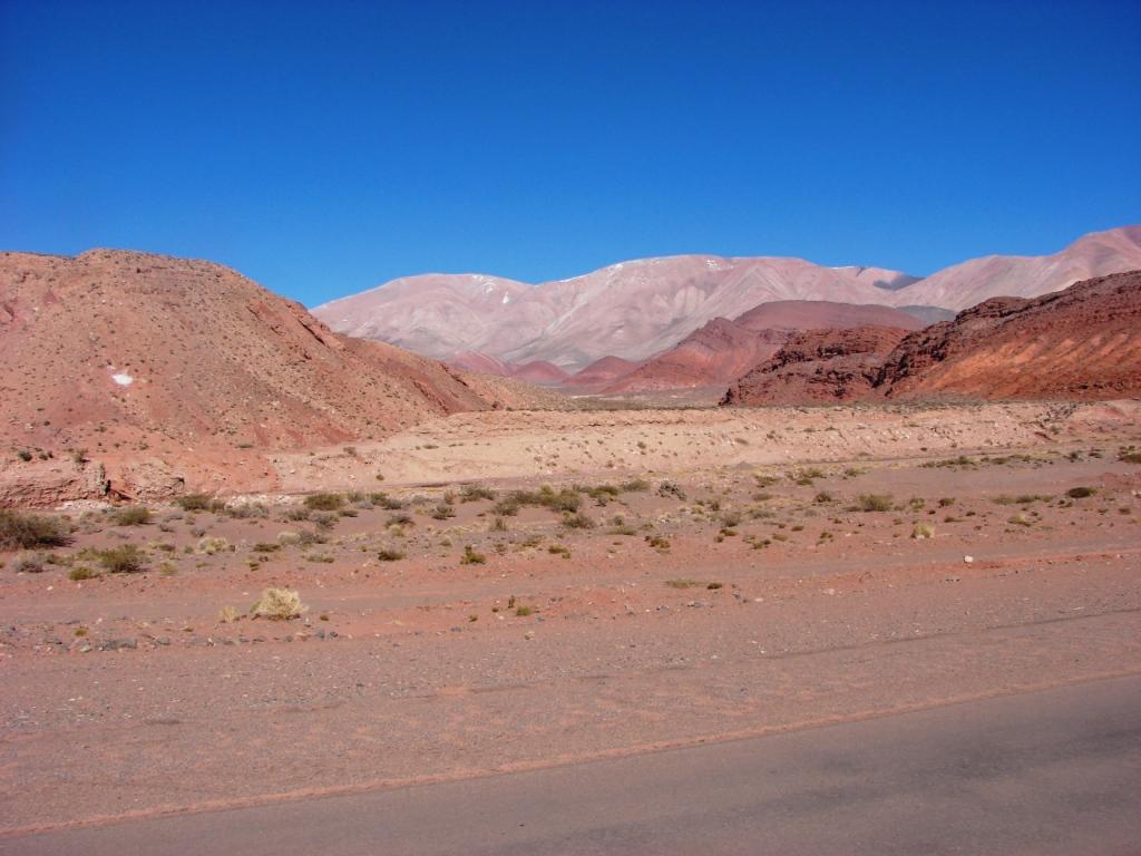 Foto de Jagüe, Argentina