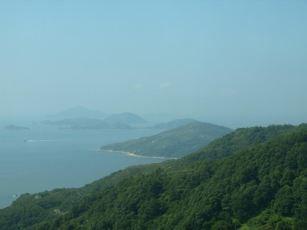 Foto de Lantau, Hong Kong