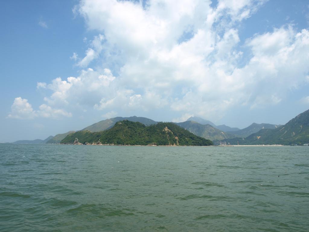Foto de Tai O, Hong Kong