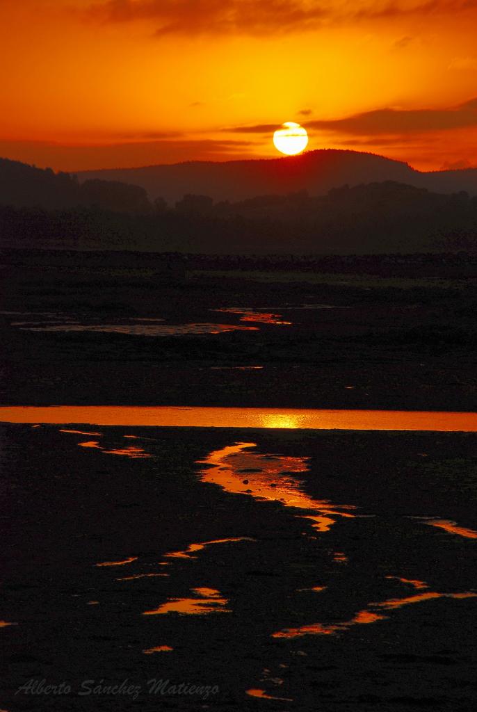Foto de Colindres (Cantabria), España