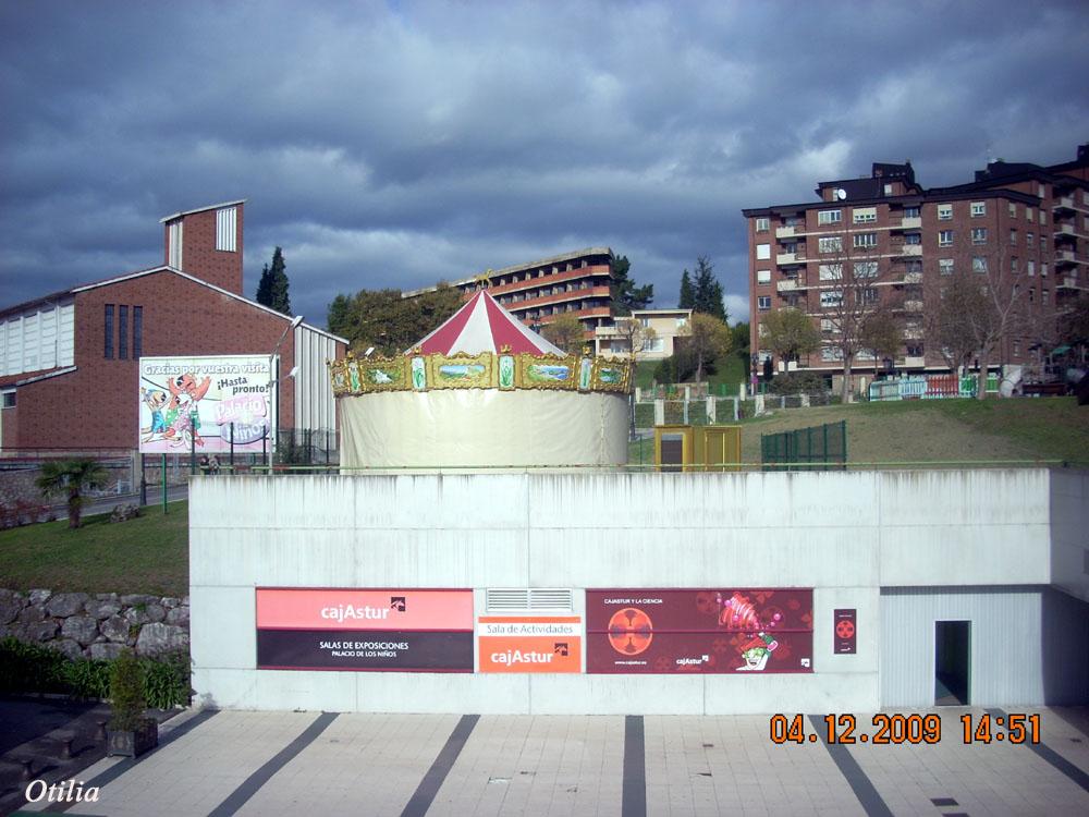 Foto de Oviedo (Asturias), España