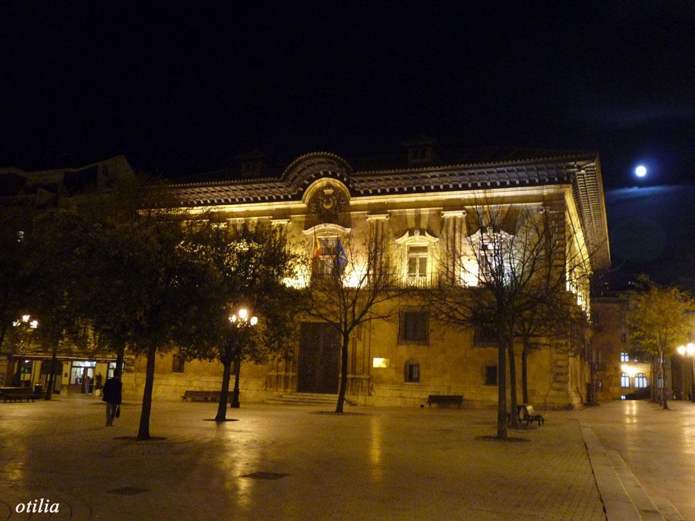 Foto de Oviedo (Asturias), España