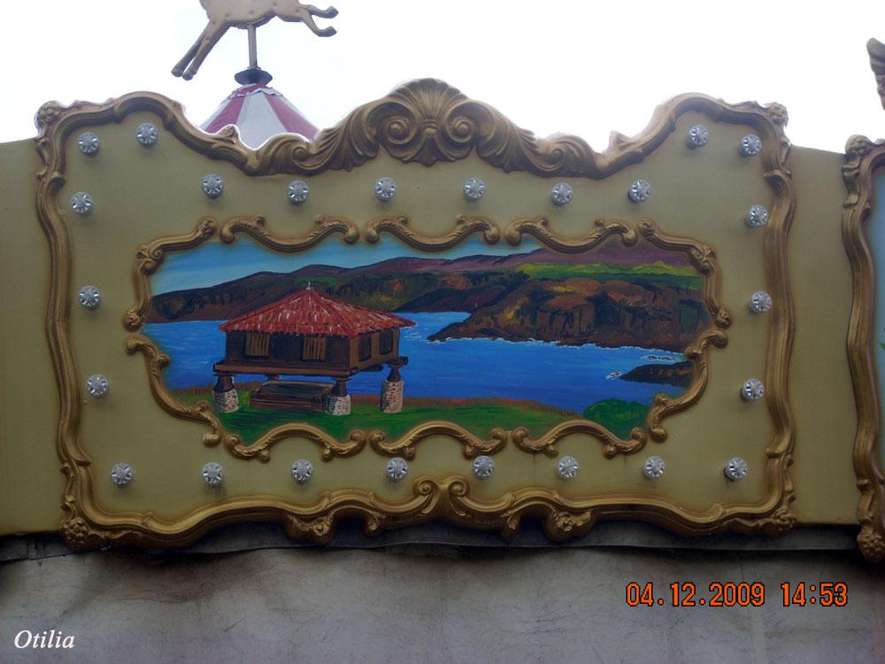 Foto de Oviedo (Asturias), España