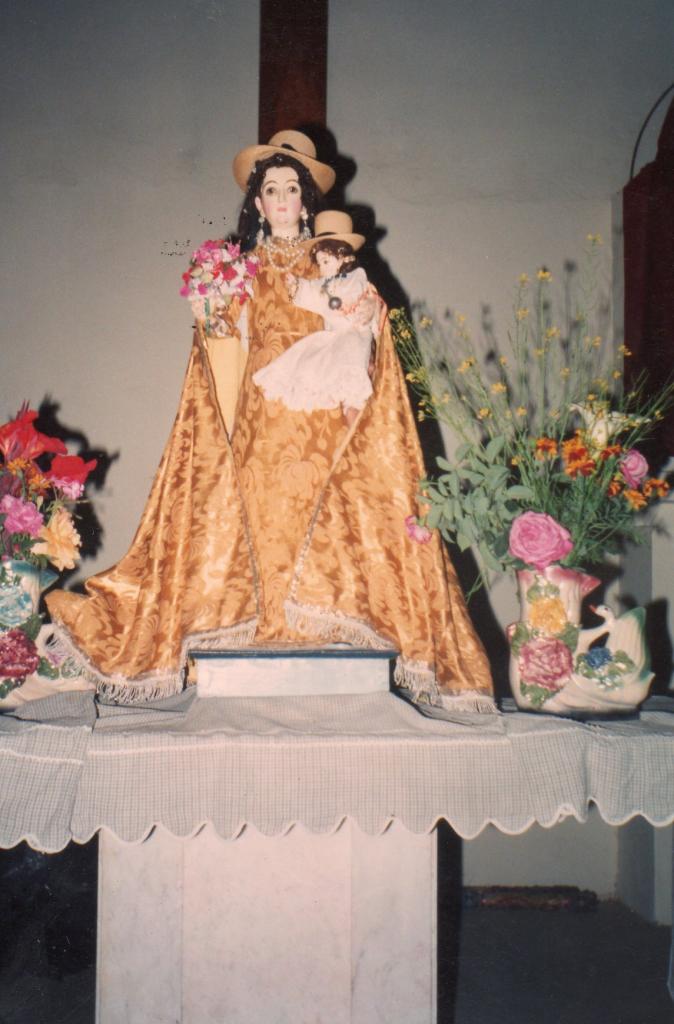 Foto de Pacaychacra, Perú