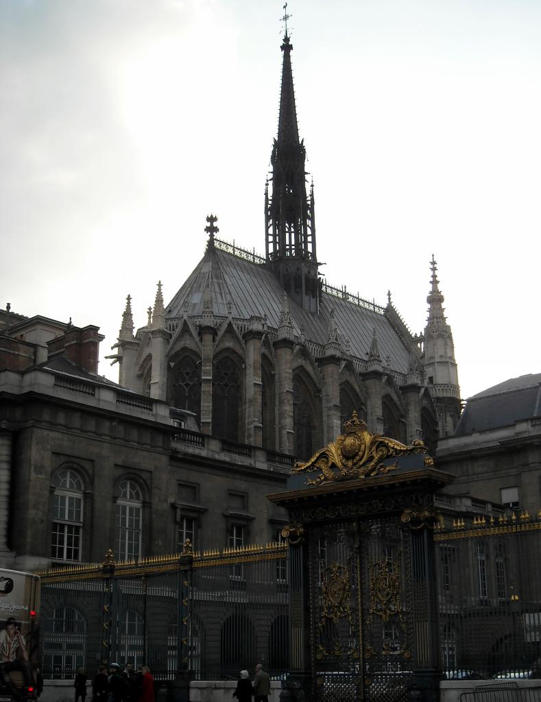 Foto de Paris, Francia