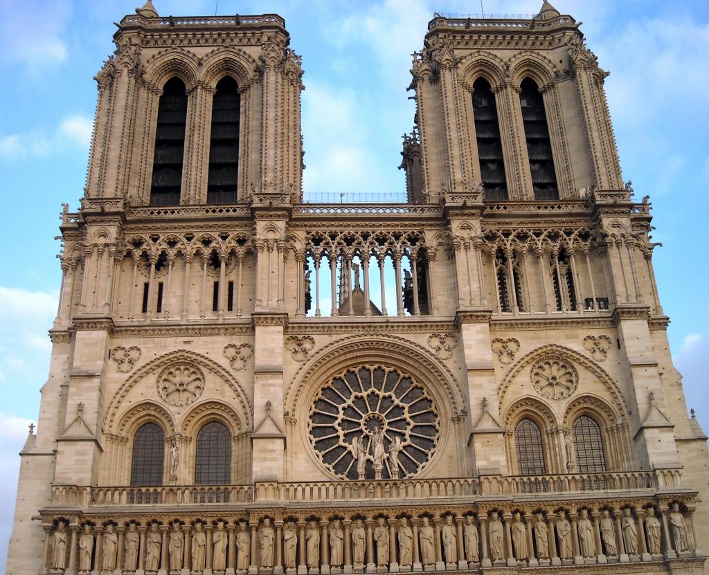 Foto de Paris, Francia