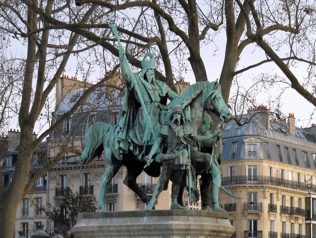 Foto de Paris, Francia