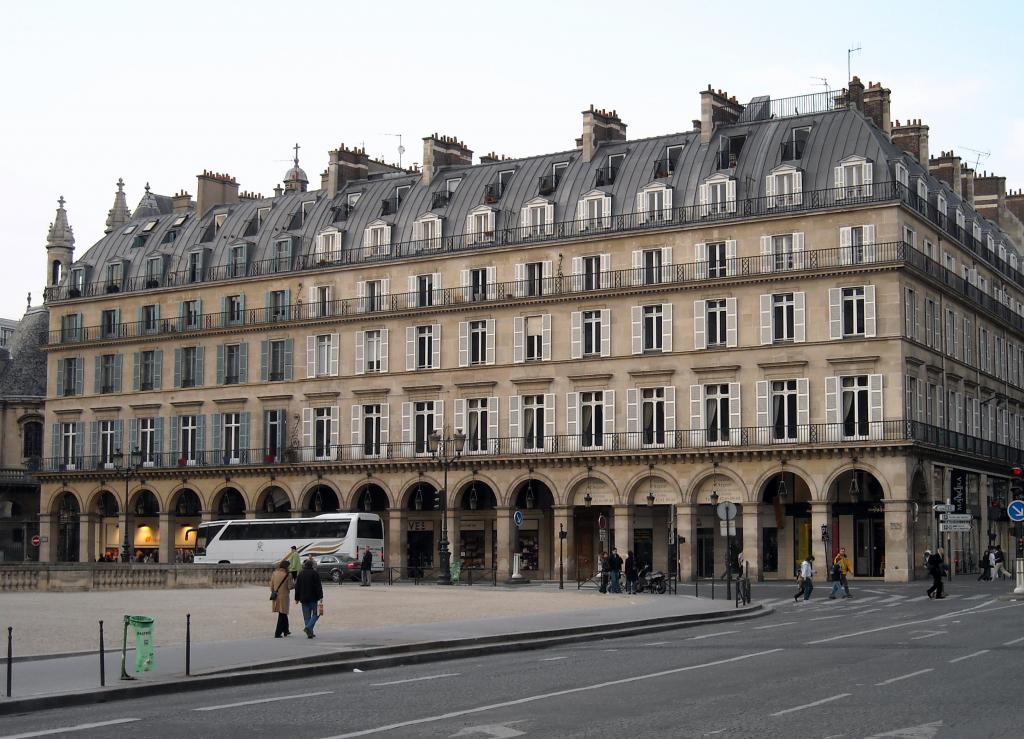 Foto de Paris, Francia
